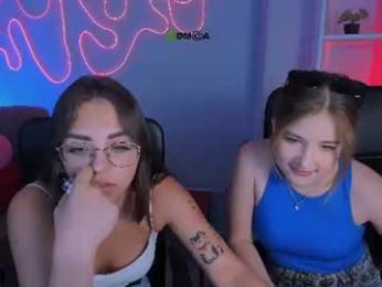 hanna_kiss3 webcam model stream image