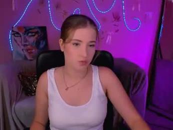hanna_kiss3 webcam model stream image