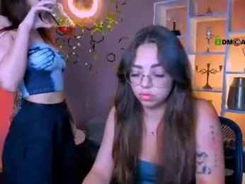 hanna_kiss3 webcam model stream image
