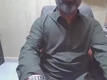 hairymaster95 webcam model stream image