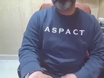 hairymaster95 webcam model stream image