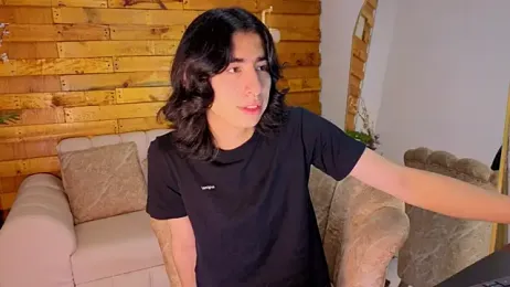 ryo_light webcam model stream image