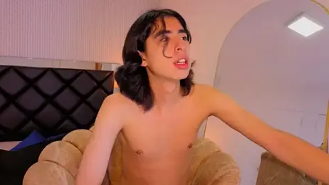 ryo_light webcam model stream image