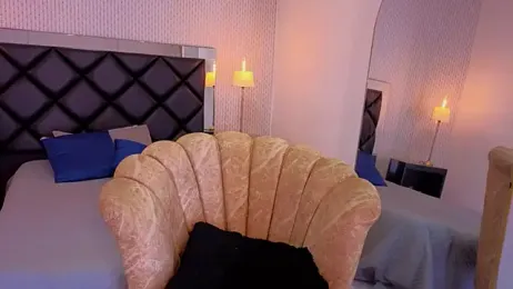 ryo_light webcam model stream image