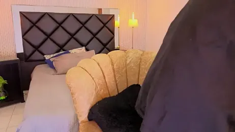 ryo_light webcam model stream image