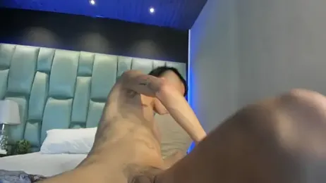 NickandAbby_ webcam model stream image