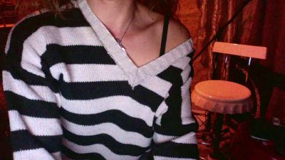 Verocrazyin webcam model stream image
