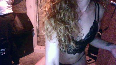 Verocrazyin webcam cam4 model stream image