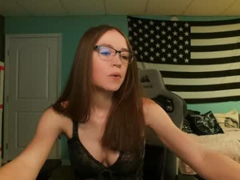 anabelleleigh webcam chaturbate model stream image