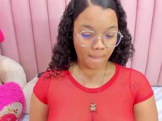 zoe-maria webcam model stream image