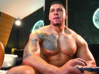 massimowalton2 webcam model stream image