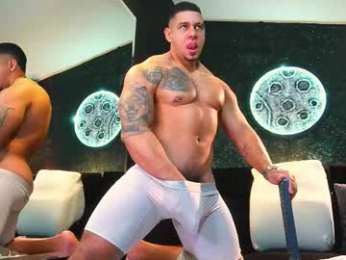 massimowalton2 webcam model stream image