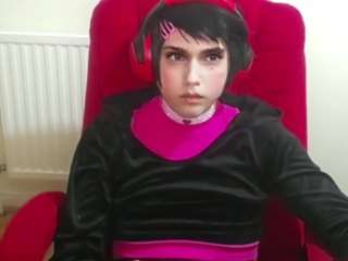 cutestdoll webcam model stream image