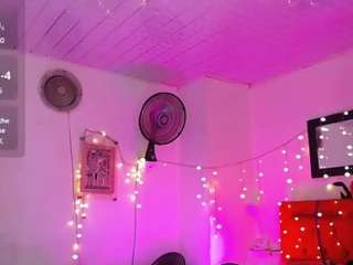 cellestinabich webcam model stream image