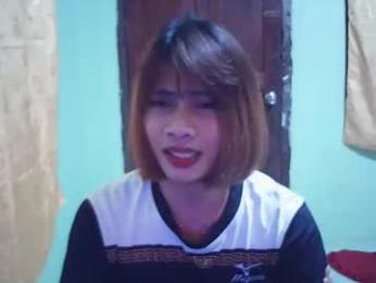 asiansugarbunny28 webcam model stream image
