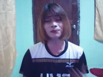 asiansugarbunny28 webcam chaturbate model stream image