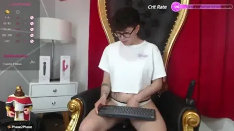 alex_noa webcam model stream image