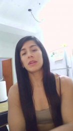 NaomiLatin webcam cam4 model stream image