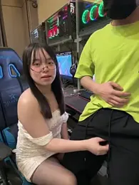 TTbeibi-178 webcam model stream image