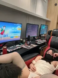 TTbeibi-178 webcam model stream image