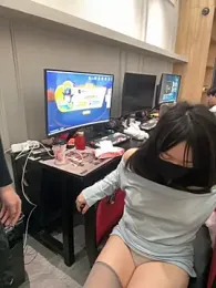 TTbeibi-178 webcam model stream image