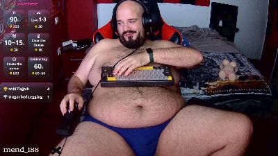 menditeta2 webcam cam4 model stream image