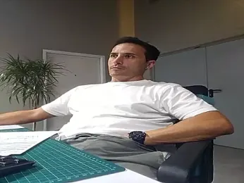 Lucas___81 webcam model stream image