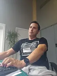 Lucas___81 webcam stripchat model stream image