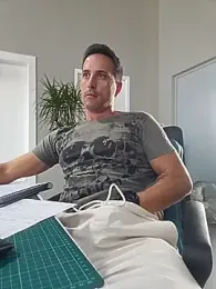 Lucas___81 webcam model stream image