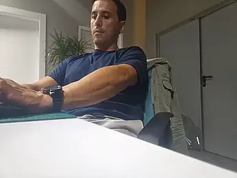 Lucas___81 webcam model stream image