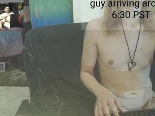 asskitten webcam model stream image