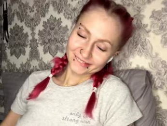 pekadark webcam model stream image