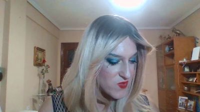 estefanitv1 webcam model stream image