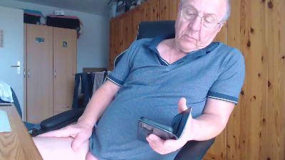 Kobold62 webcam model stream image