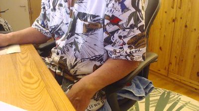 Kobold62 webcam model stream image