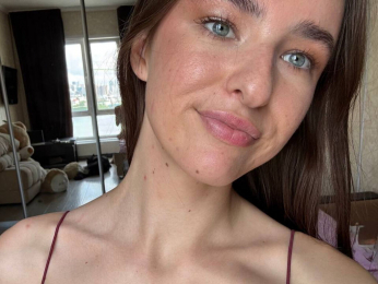 GingerWareham webcam model stream image