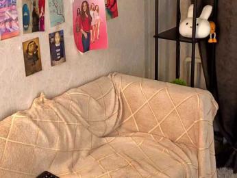 Liznip webcam model stream image