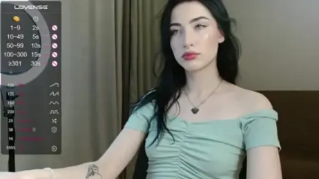 JenniferQueen11 webcam model stream image