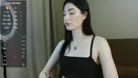 JenniferQueen11 webcam model stream image