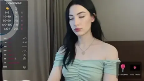 JenniferQueen11 webcam model stream image