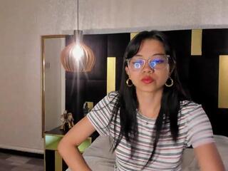 Cataliina Fire webcam model stream image