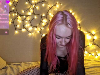 MisaMew webcam model stream image