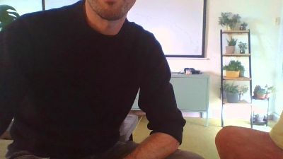 Melonme webcam model stream image