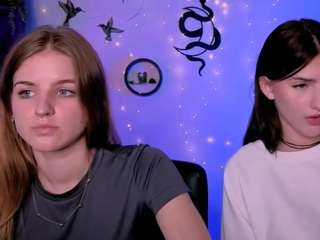 naomi-perl webcam model stream image
