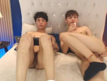 aiden_rivers_ webcam chaturbate model stream image