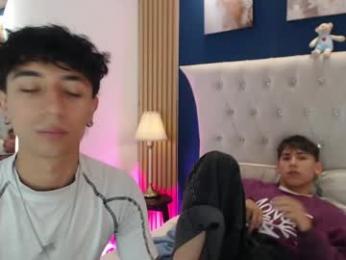 aiden_rivers_ webcam chaturbate model stream image