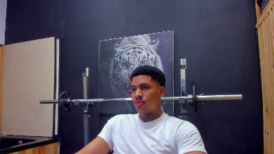 drakehott_ webcam model stream image