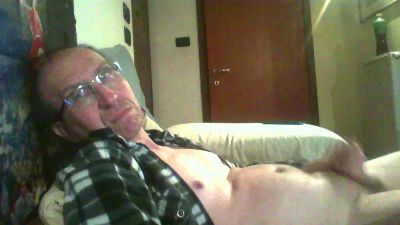 ClaudioLiscio webcam model stream image