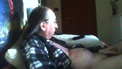 ClaudioLiscio webcam model stream image