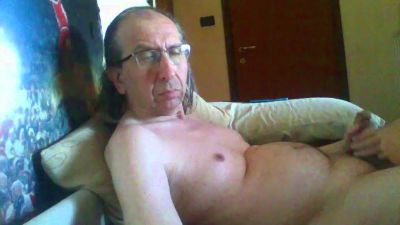ClaudioLiscio webcam model stream image